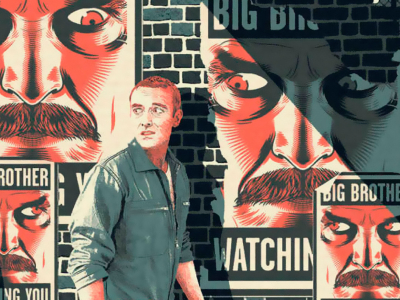 «1984»: самые громкие цитаты из книги «1984»: самые громкие цитаты из книги