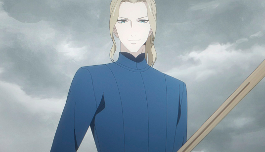 Реквием по Королю Роз №2