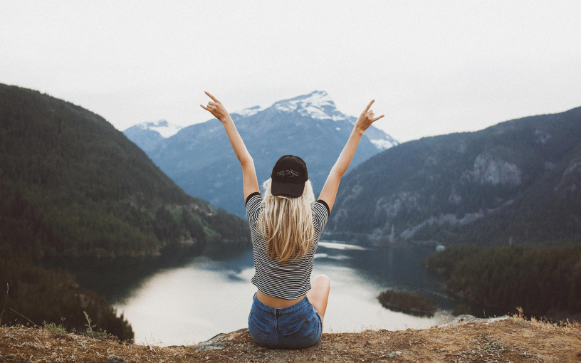 Книги, о которых говорят: «Тонкое искусство пофигизма»