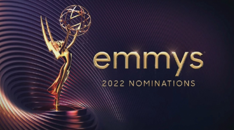 «Эмми», номинанты-2022: экранизации, которые стоит посмотреть