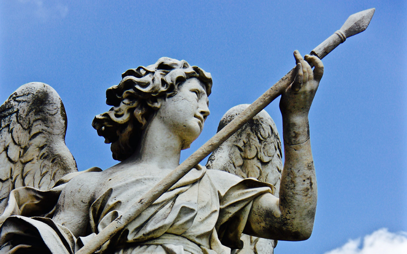 Порядок чтения: «Империя ангелов» Бернара Вербера