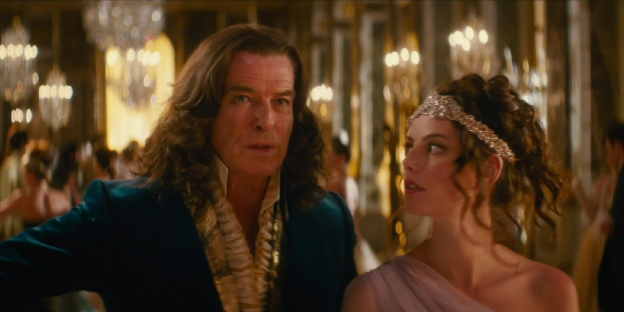 Дочь короля Дочь короля №2