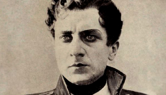 Война и мир №2