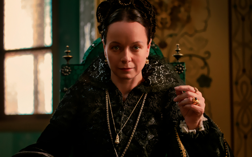 «Королева змей»: экранизация биографии Екатерины Медичи