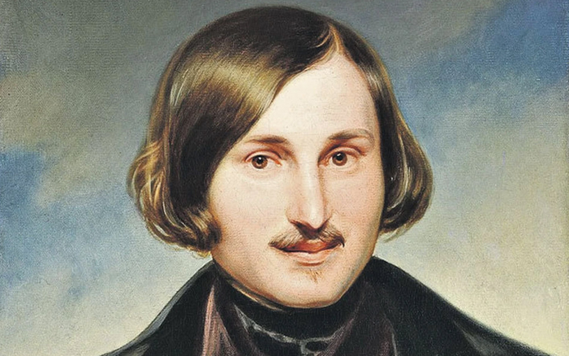 Гоголь: избранные цитаты