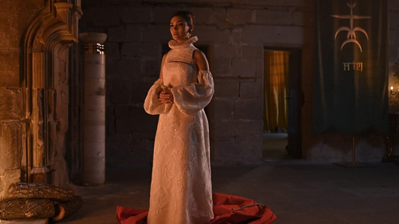 «Академия вампиров»: выходит новый сериал-экранизация