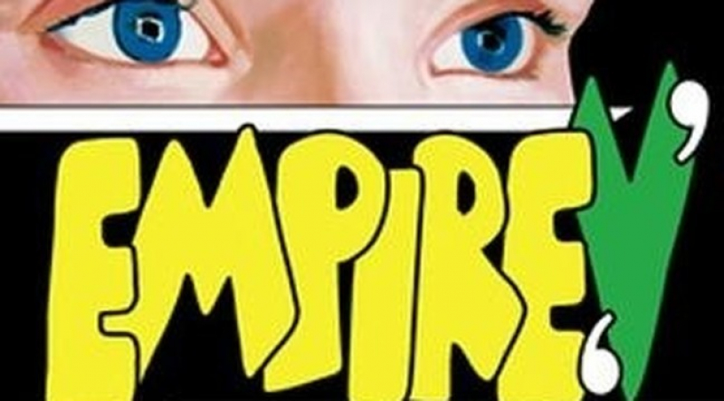 Роман Пелевина экранизируют в Голливуде