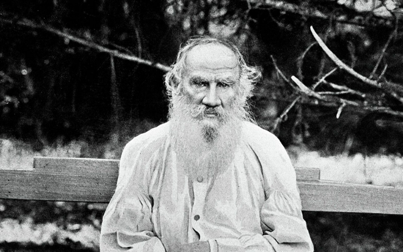 «Не могу молчать». Цитаты Льва Толстого