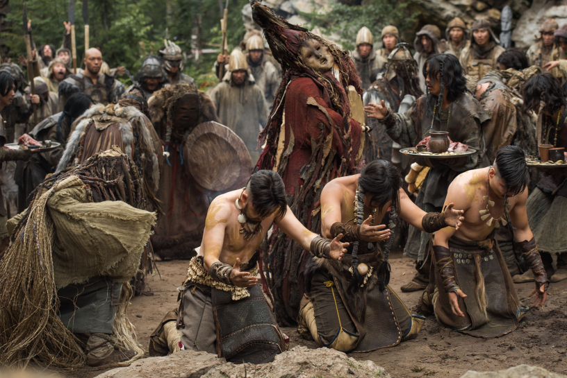 «Сердце пармы»: удалась ли экранизация романа Иванова?