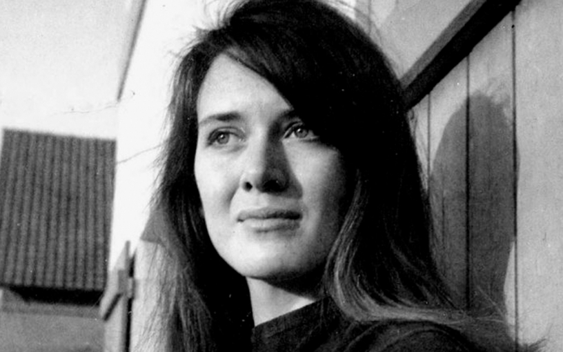 Книги, о которых говорят: «Событие» Анни Эрно Книги, о которых говорят: «Событие» Анни Эрно