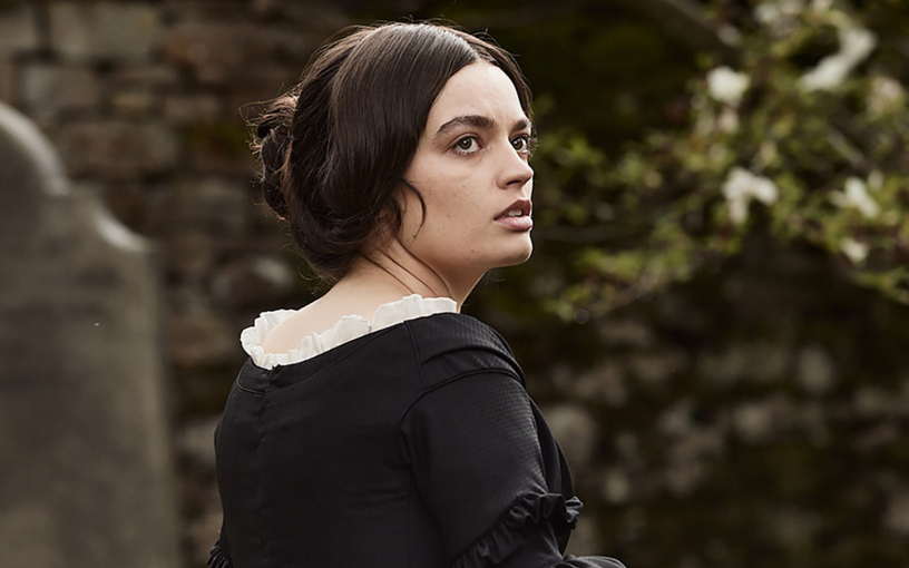 «Эмили»: биография одной из сестёр Бронте в кино