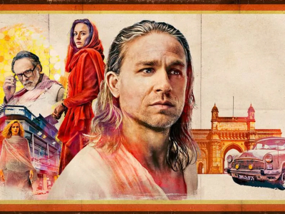 Сериал «Шантарам»: какие отзывы о долгожданной экранизации Сериал «Шантарам»: какие отзывы о долгожданной экранизации