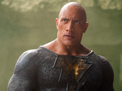 «Чёрный Адам»: новый фильм супергеройской вселенной DC «Чёрный Адам»: новый фильм супергеройской вселенной DC