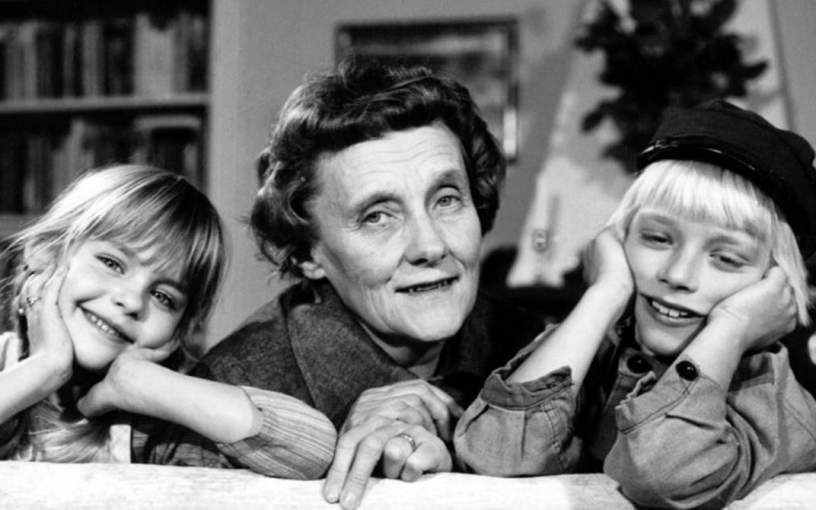 Астрид Линдгрен: цитаты к 115-летию писательницы