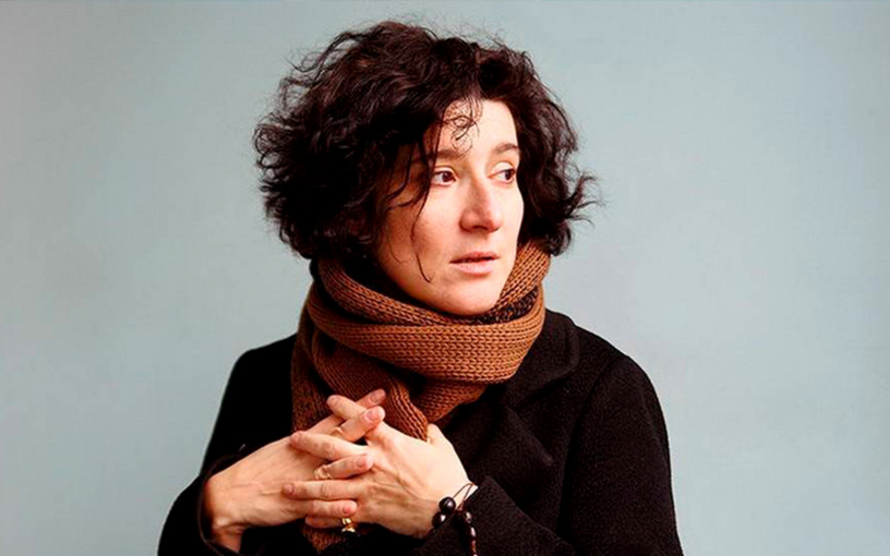 Мария Степанова удостоилась французской премии