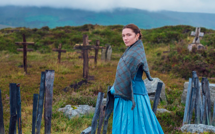 «Чудо»: фильм по роману Эммы Донохью