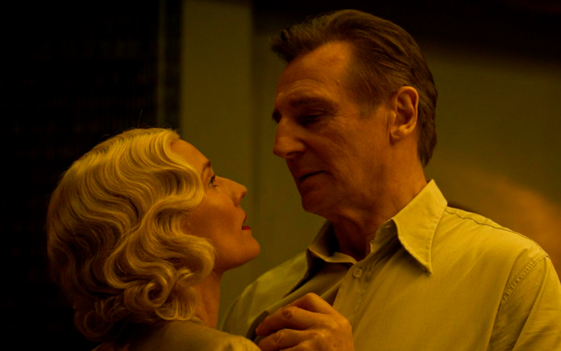 «Марлоу»: нуарный триллер об изнанке Голливуда