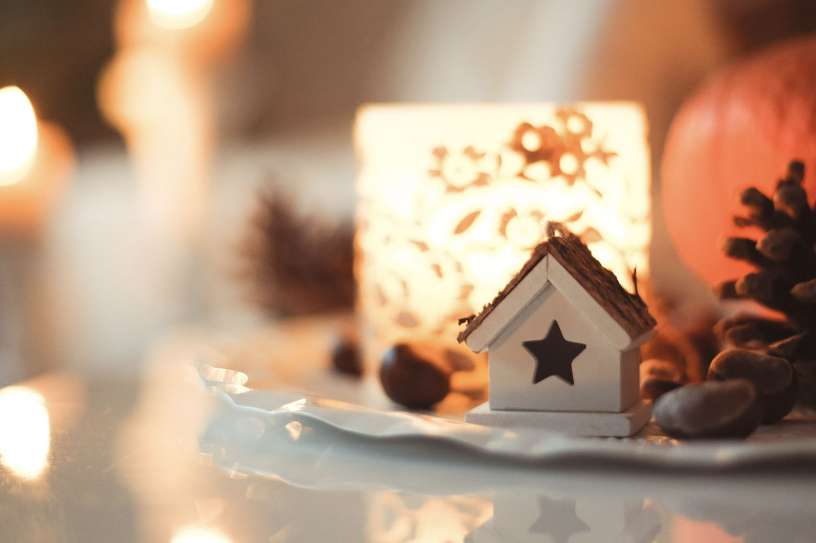 Поздравления с Новым годом – 2023: цитаты из книг