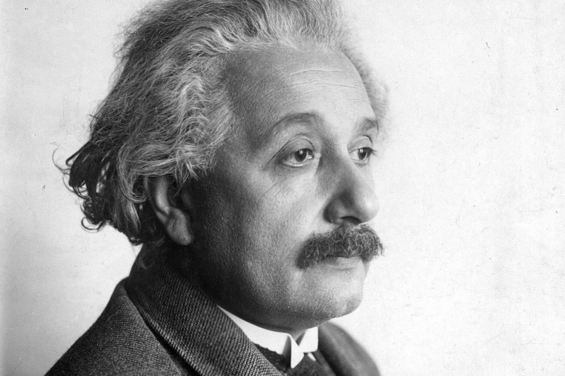 10 бесценных жизненных советов, которые дает нам Альберт Эйнштейн / Хабр