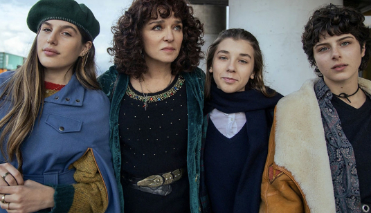 Лживая взрослая жизнь №2