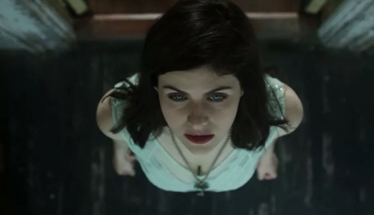 Мэйфейрские ведьмы №2