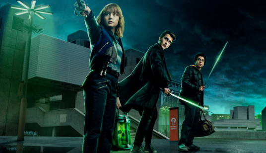 Шепчущий череп №2