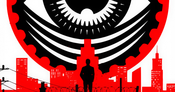 «1984»: краткое содержание всегда актуальной антиутопии - ReadRate