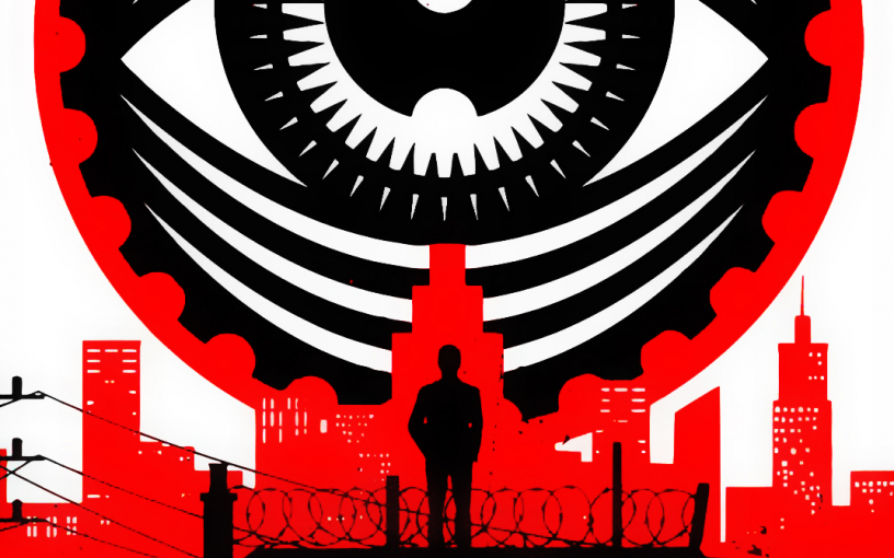 «1984»: краткое содержание всегда актуальной антиутопии «1984»: краткое содержание всегда актуальной антиутопии