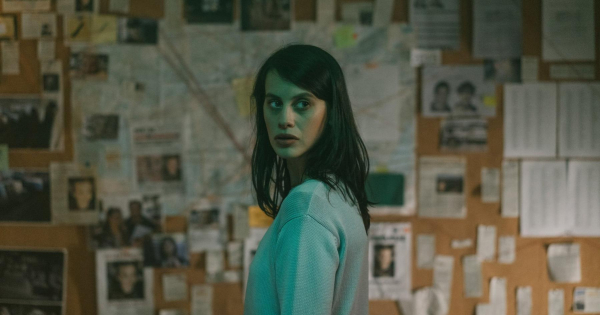 «Снежная девочка»: мини-сериал по книге-бестселлеру - ReadRate