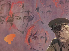«А зори здесь тихие...»: краткое содержание повести Бориса Васильева «А зори здесь тихие...»: краткое содержание повести Бориса Васильева