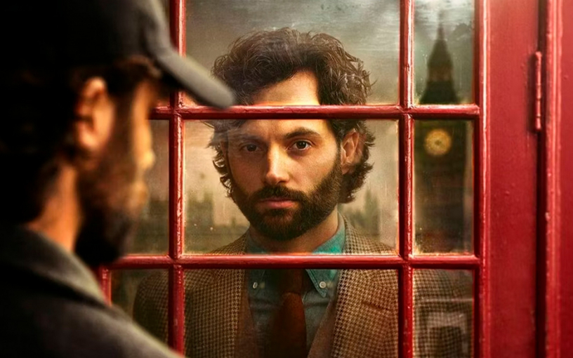 «Ты»: новый сезон популярного триллера