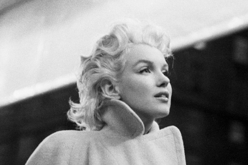 Цитаты Мэрилин Монро