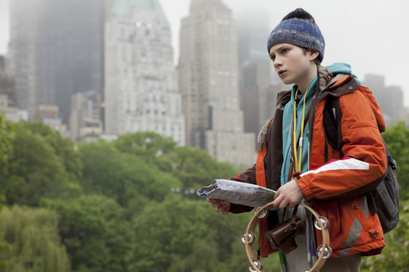 «Жутко громко и запредельно близко»: история про девятилетнего мальчика стала свидетельством нового мира