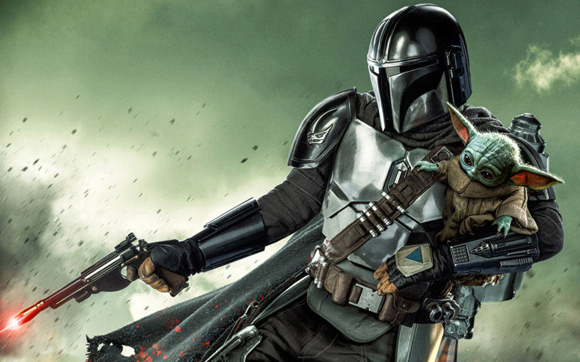 «Мандалорец», 3-й сезон: возвращение в мир «Звёздных войн»