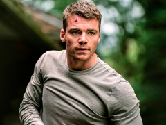 «Ночной агент»: экранизация триллера про «крота» в Белом доме «Ночной агент»: экранизация триллера про «крота» в Белом доме