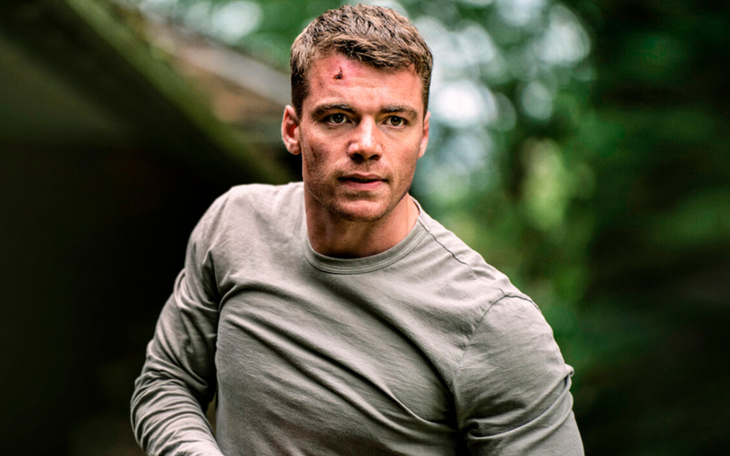 «Ночной агент»: экранизация триллера про «крота» в Белом доме