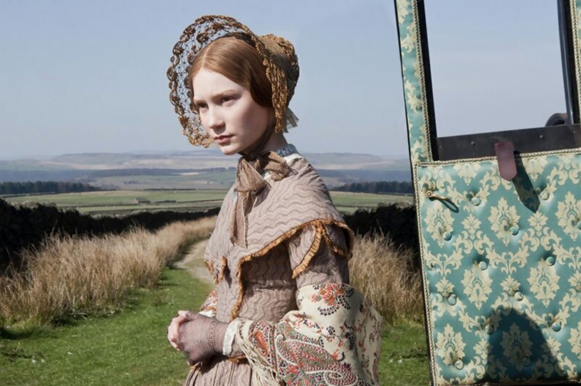 «Джейн Эйр»: цитаты из известного романа