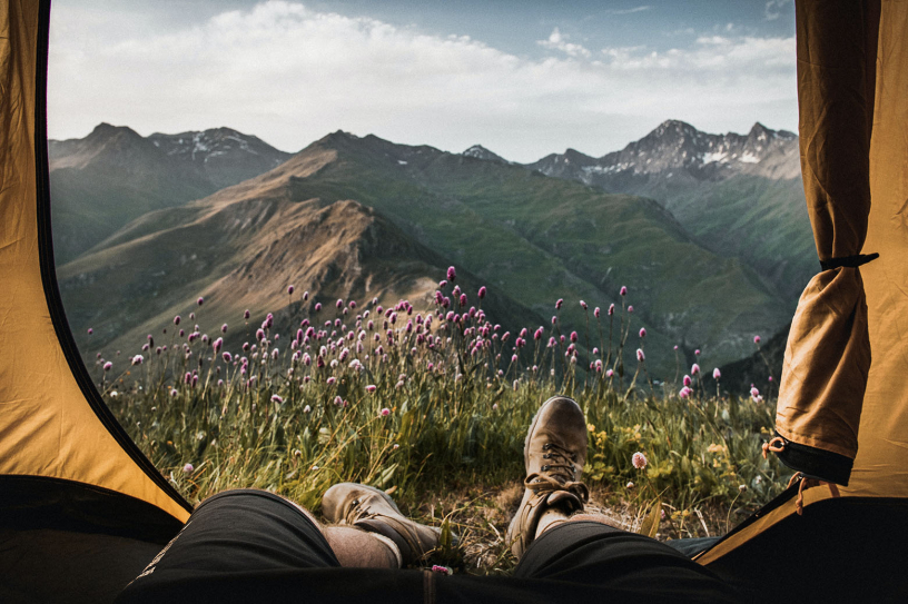 Любить жизнь: вдохновляющие цитаты