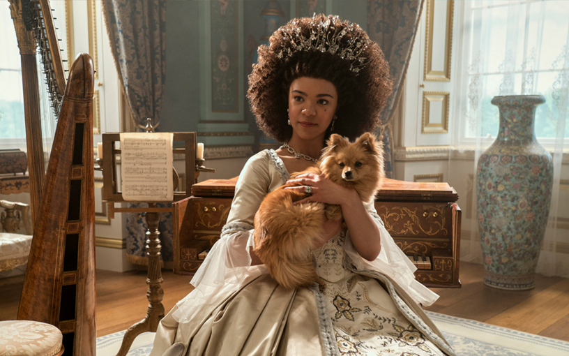 «Королева Шарлотта. История Бриджертонов»: приквел хита Netflix