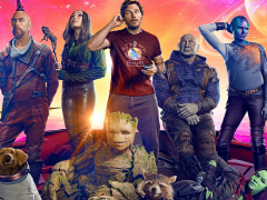 «Стражи Галактики 3»: Marvel снова в деле