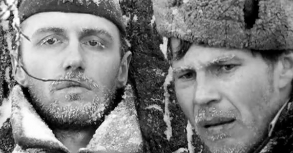 «Сотников»: краткое содержание повести - ReadRate