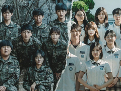 «Обязанности после школы»: дорама о недетских задачках для школьников