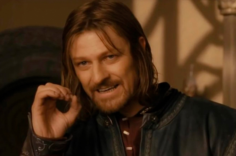 «Властелин колец»: цитаты из культовой фэнтези-трилогии «Властелин колец»: цитаты из культовой фэнтези-трилогии