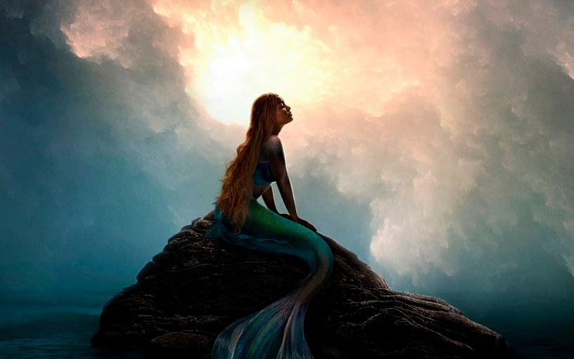 «Русалочка»: скандальная адаптация сказки Андерсена
