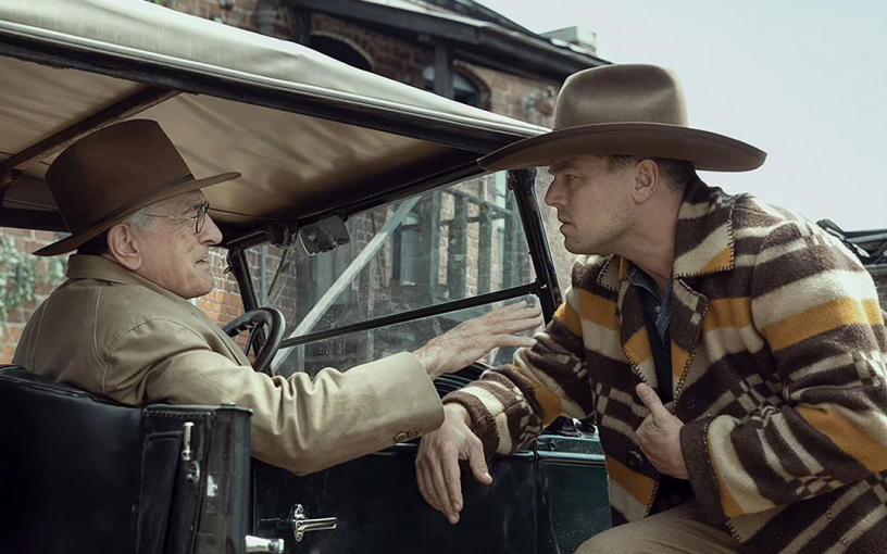 Фильмы-экранизации Каннского кинофестиваля 2023 года