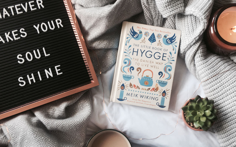 Хюгге: цитаты о датском рецепте счастливой жизни