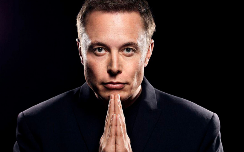 Илон Маск: цитаты ключевого визионера XXI века