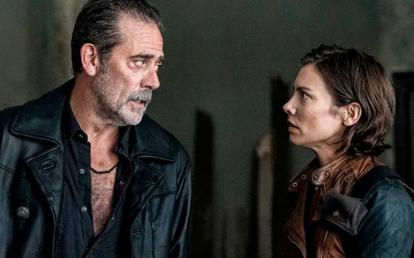 «Ходячие мертвецы: Мёртвый город» – новая глава истории о зомби-апокалипсисе