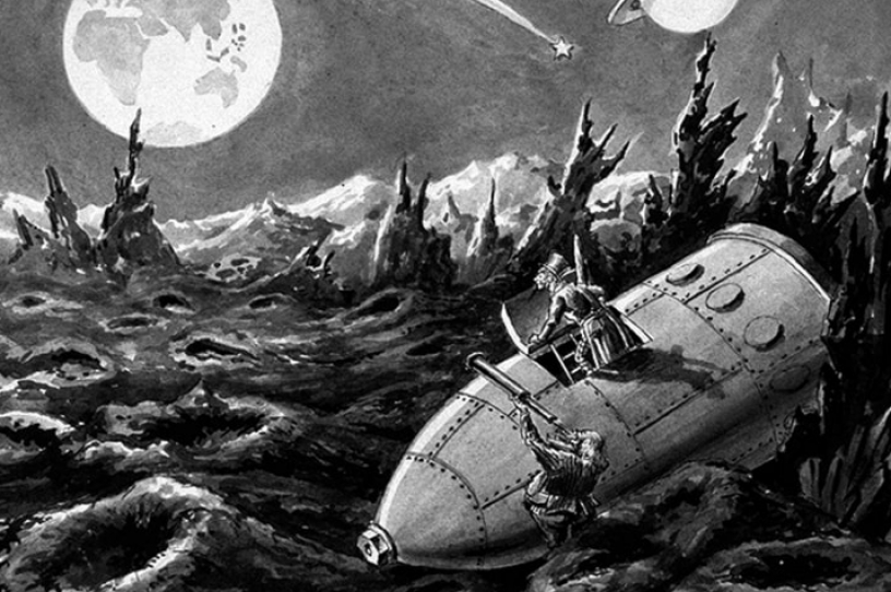Жюль Верн: книги для детей Жюль Верн: книги для детей