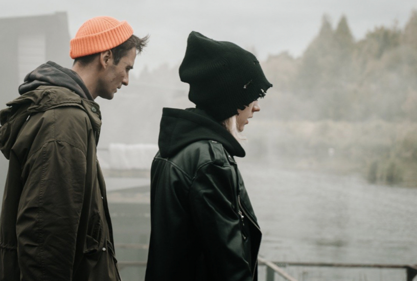 «Там, где цветёт полынь»: премьера сериала по роману Ольги Птицевой